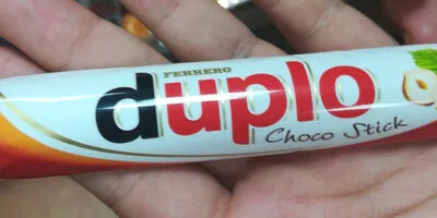 Ferrero Duplo ferrero 18,2 g, code 80745266