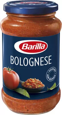 Sauce bolognaise Barilla 400 g, code 8076809513678