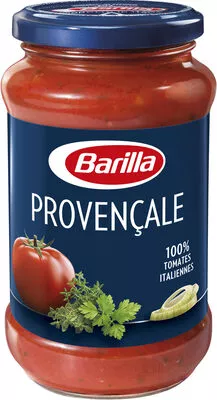 Sauce provençale Barilla 400 g, code 8076809543934