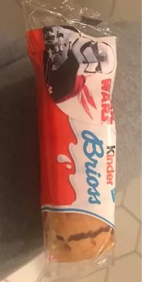 Kinder brioss Kinder , code 80777618