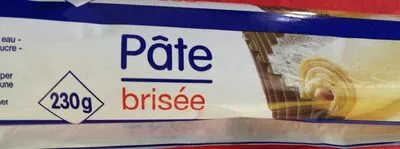 Pâte brisée  , code 8294889464813