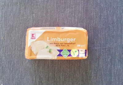 K Classic Limburger K Classic 200g, code 8337785467899