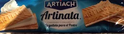 Artinata Artiach 210 g, code 8410000001440