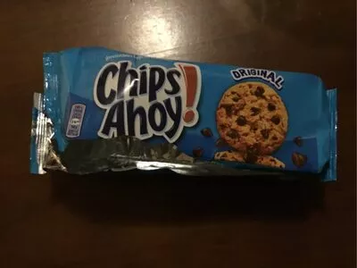  Chips Ahoy , code 8410000002904