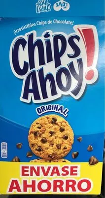 Chips Ahoy Chips Ahoy , code 8410000825299