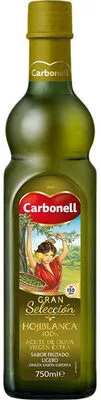 Aceite De Oliva Virgen Extra Hojiblanca Carbonell 750 ml, code 8410010226017