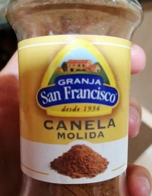 Canela Granja San Francisco , code 8410014230157