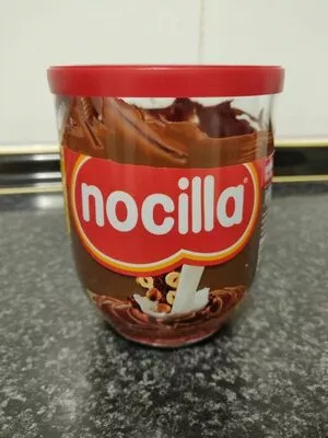 Nocilla Nocilla , code 8410014308603