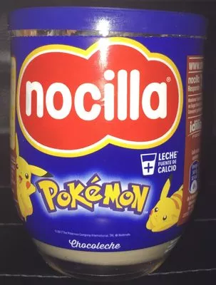 Nocilla chocoleche Nocilla 400 g, code 8410014308610