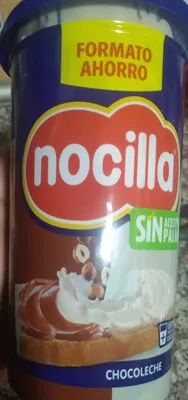 Nocilla formato ahorro Nocilla 750 g, code 8410014351159