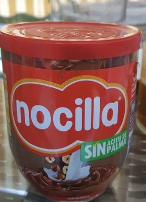 Nocilla Nocilla 380 g, code 8410014457264