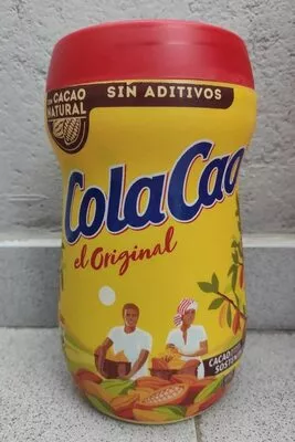 Colacao el Original Cola cao 760 g, code 8410014478764