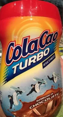 Cola Cao Turbo Cola Cao , code 8410014820938