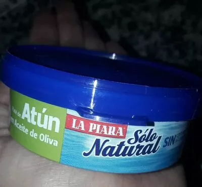 Pate La Piara Atun Act L / La piara , code 8410014985583