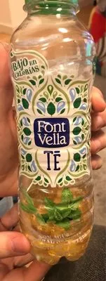 Font Vella Té Font Vella 2 x 250 ml, code 8410055770162