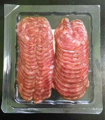 Saucisson extra 50g  , code 8410060283701