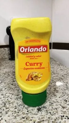 curry Heinz , code 8410066129188