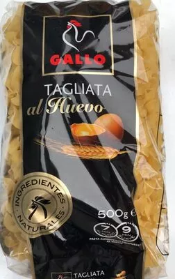 Tagliata Gallo , code 8410069006615