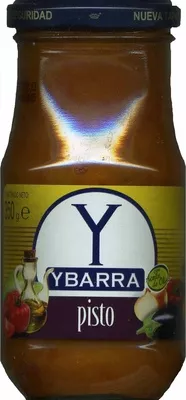 Pisto Ybarra 350 g (neto), code 8410086954081