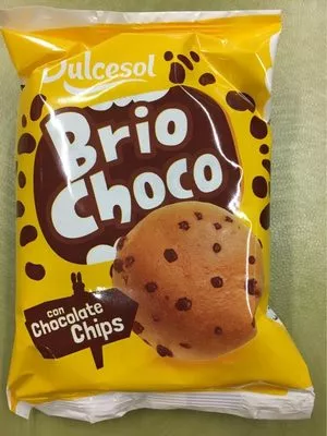 Brio Choco Dulcesol , code 8410087028040