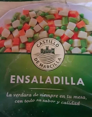 Ensaladilla castillo de marcilla , code 8410092140713