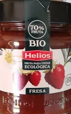 Untable de fresa ecológica Helios , code 8410095039335