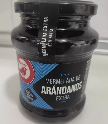 Mermelada de arándanos  , code 8410095039946