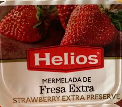 Mermelada Helios , code 8410095040331