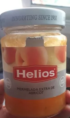 Marmelada extra de Abricot Helios , code 8410095501375