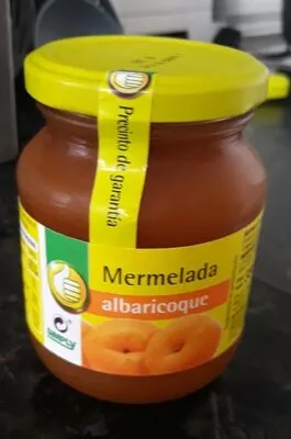 Mermelada Albaricoque  , code 8410095506509