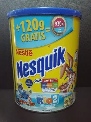 CACAU NESQUIK EN POLS Nestlé , code 8410100025445