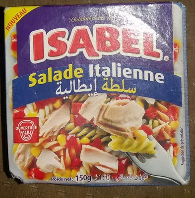 salade italienne isabel isabel 150, code 8410111998486