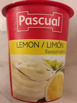 Lemon/limon Pascual , code 8410128112806