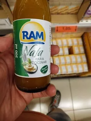 Nata para cocinar ram , code 8410132102039