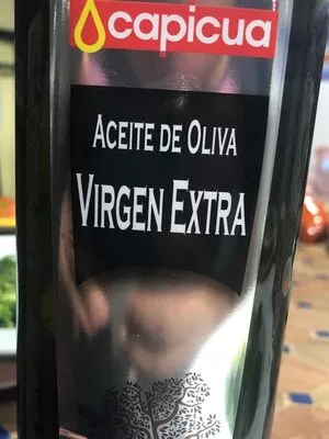 Aceite de oliva virgen extra  , code 8410158000425