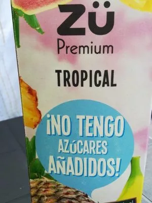 Tropical premium  , code 8410171007715