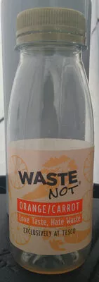 Waste Not juice Waste not 250 ml, code 8410171012948