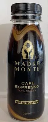 Madremonte Americano madre monte , code 8410171013952