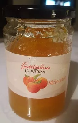 Confitura de melocotón  360 g, code 8410175066138