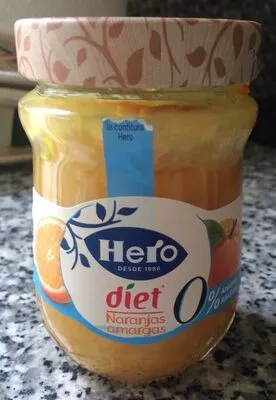 Hero diet orange Hero , code 8410175068477