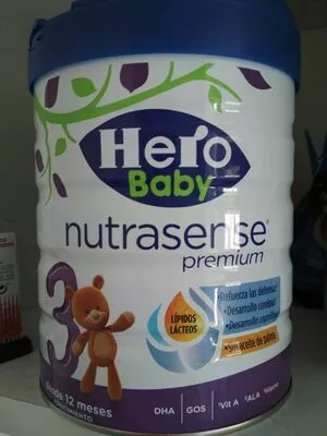 Nutrasense premium 3 Hero , code 8410175070197