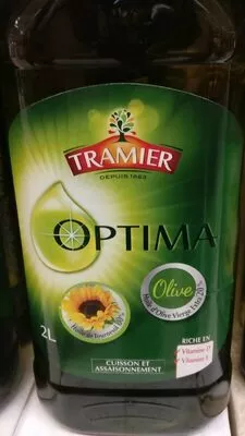 Optima Tramier 2 L, code 8410179016405