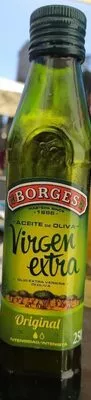 Aceite de oliva virgen extra Borges , code 8410179500669