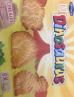 Dinosaurus Artiach 329 g, code 8410180118556