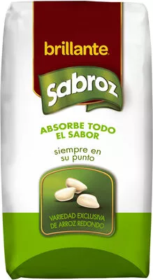 Brillante Sabroz Brillante 1 kg, code 8410184016520