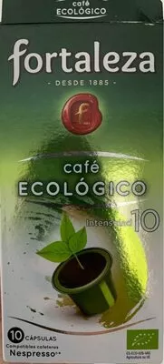 Café Ecológico  , code 8410192107920