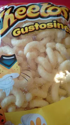 Gustosines Cheetos , code 8410199008268