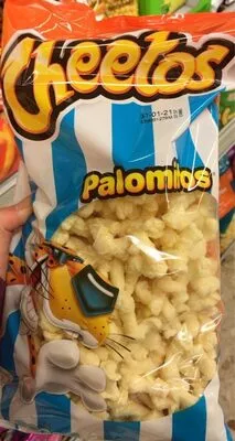 Palomitos cheetos , code 8410199020895