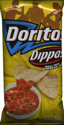 Tortilla chips Doritos 150 g, code 8410199660114