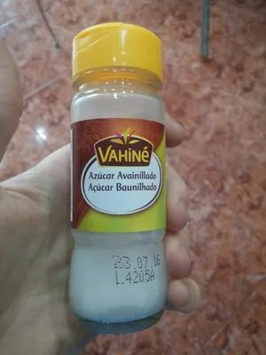 Azucar Avainillado Vahiné Vahiné , code 8410219620401